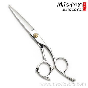 6.0 Inch 440C Professional Hair Cutting Scissors